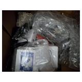 KNIGHT ELECTRONICS, MISC COMPUTER COMPONENTS