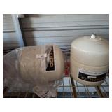 EXPANSION TANKS