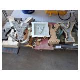 ASSORTED LETTER Y Dï¿½COR