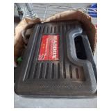 LUG NUT SET, HARDWARE