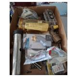 MARINE AND PLUMBING SUPPLIES