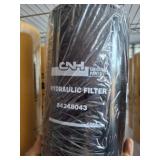 CNH HYDRAULIC FILTER 84248043