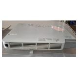 CASIO MEDIA PROJECTOR