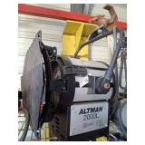 ALTMAN 2000L STAGE LIGHT