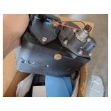 QUIK SILVER FUEL SUPPLY MODULE