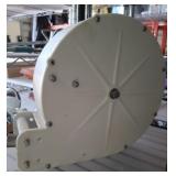 GLENDENNING RETRACTABLE WATER HOSE