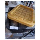 LEAD WEIGHTS FOR PROP SHAFTS AND YACHTS