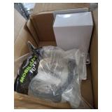 ALUMINUM MARINE  HARDWARE BRACKETS