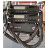 CB RADIO SYSTEM