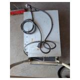 CART AND STAGE TRANSFORMER