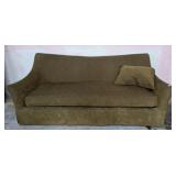 MARGE CARSON DECORATIVE SOFA SINGLE **