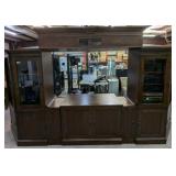 12 PC ENTERTAINMENT CENTER **