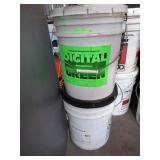 WATER PROOF GREEN SCREEN PAINT, PURE GUARD HD 30