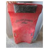 JEEPERS CREEPER MECHANICS CREEPER