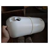 VACU FLUSH VACUUM TANK SEALAND