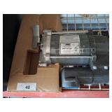 G PRO FUEL TARNSFER PUMP