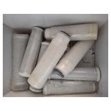 CARBON BLOCK FILTERS