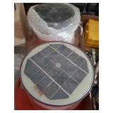 2 AVLITE LANDING PAD LIGHTS