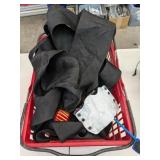 LIFTING HARNESSES, HARDWARE, MISC **