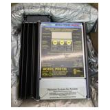 INTELIPOWER MARINE CONVERTER CHARGER PD2130 **