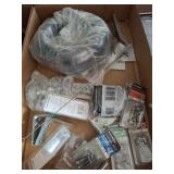 FASTENERS, STAINLESS SCREWS