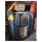 SWINGLINE COMMERCIAL SHREDDER