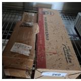 SHOCK ABSORBERS AND LINKAGAES