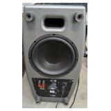 ACOUSTIC RESEARCH HD510 SUBWOOFER **