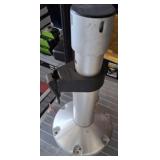 BOAT SEAT PEDESTAL