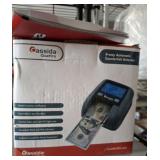 COUNTERFEIT DECTECTOR