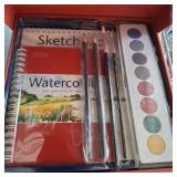 WATERCOLOUR SET