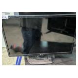 LG FLAT SCREEN MONITOR 24IN, NO POWER SUPPLY **