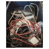 STAGE CORDS AND SPEAKER CORDS