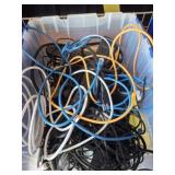 STAGE CORDS AND SPEAKER CORDS