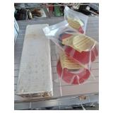 SPIROVENT MICROBUBBLE RESORBER AND MARINE PARTS