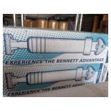 BENNETT TRIM TAB ACTUATORS 2