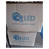 QT LED MARINE LIGHT