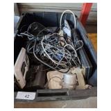 WIRING AND ELECTRONICS