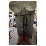 POWER ZONE MPL 2000 DOUBLE HEAD COMMERCIAL WORK LI