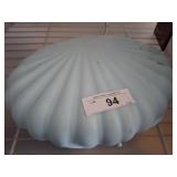 CLAM SHELL THERAPY STONE WARMER