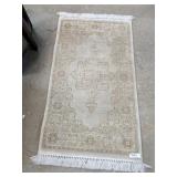 SAFAVIEH SERENITY 2FT3X3FT9 ENTRANCE RUG **