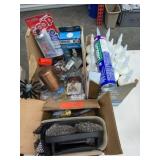 WINDOW AND DOOR SEALANT, GOOP MISC HARDWARE **