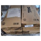 DELL COMPUTER SPEAKERS