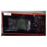 RESIDENTIAL MICROWAVE