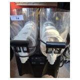 FROZEN BEVERAGE MACHINE