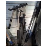TRIPODS
