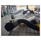 MARIN STABILIZER BRACKETS