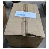 CASE OF MAILER ENVELOPES **