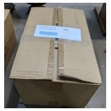 CASE OF MAILER ENVELOPES **