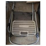 2 COSCO STEP STOOLS